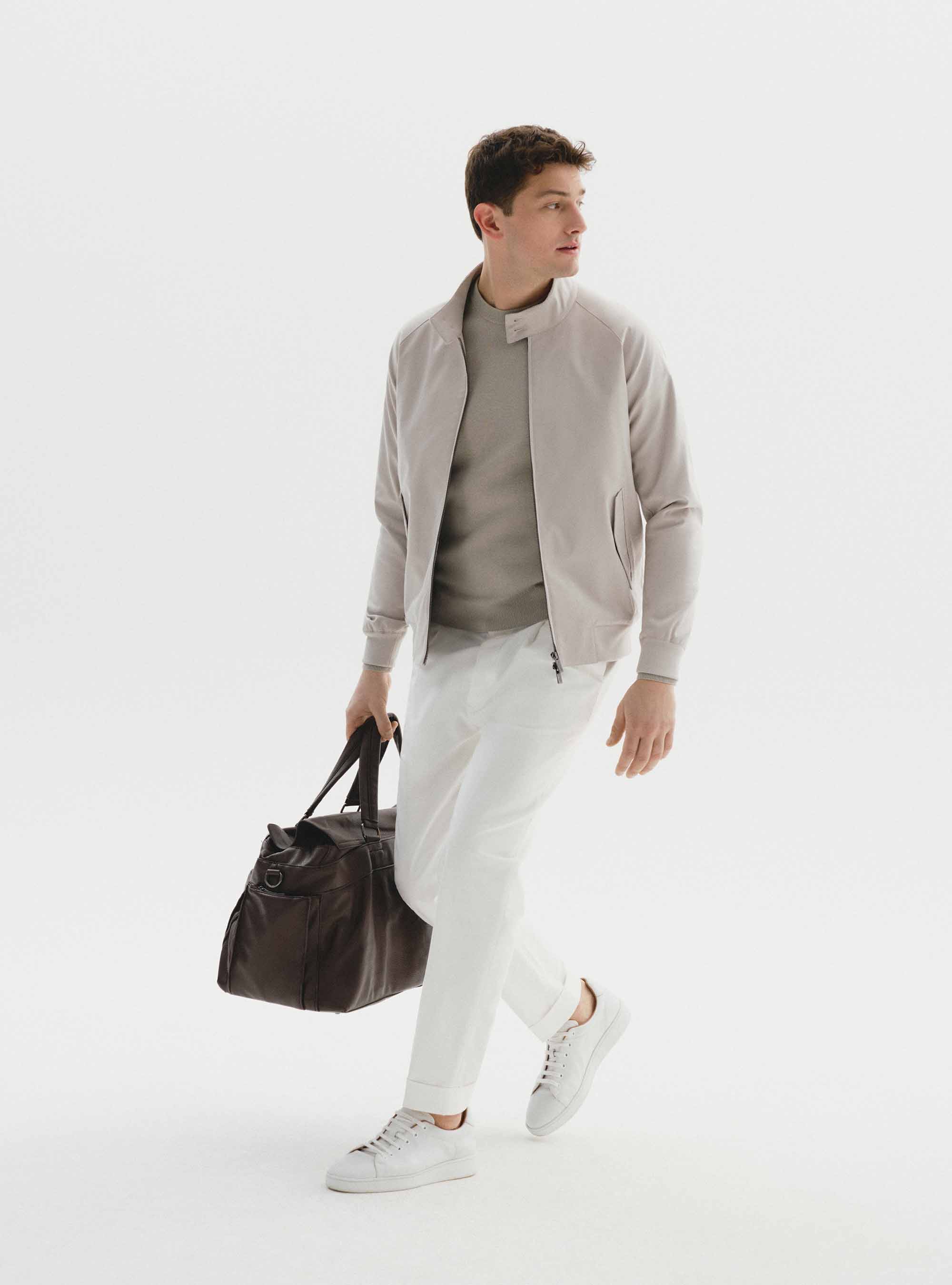 Distinct vibes and urban style, 